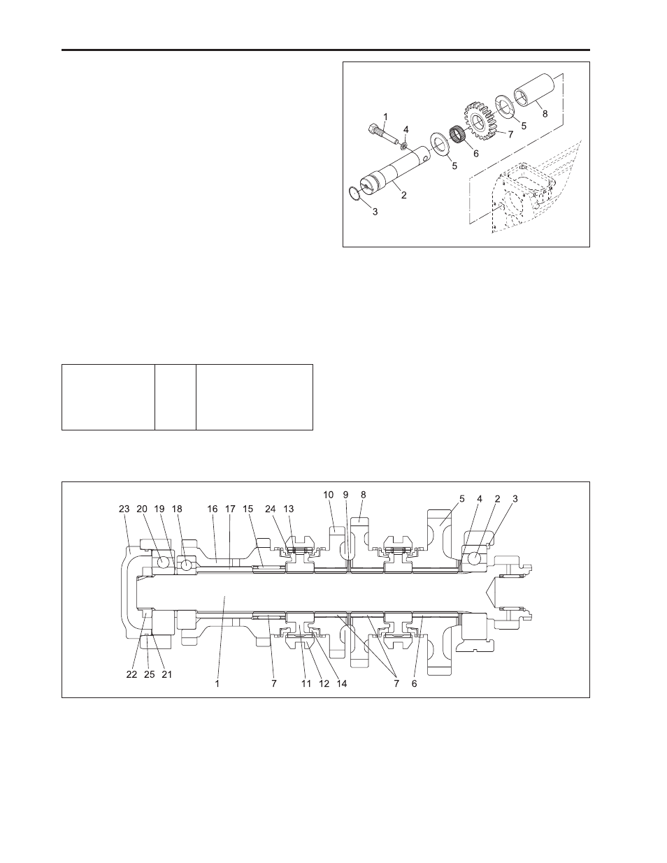 Cub Cadet 8454 User Manual | Page 142 / 334