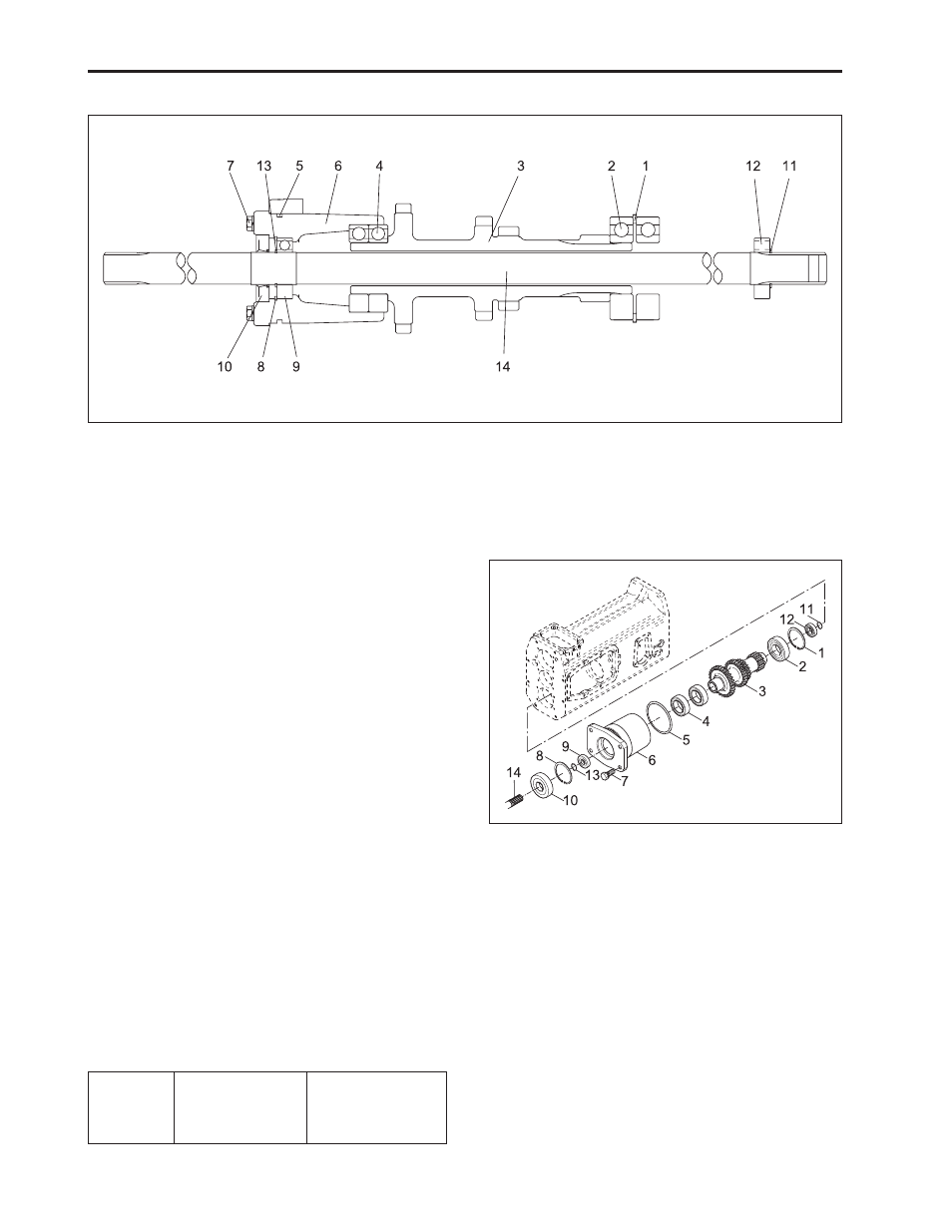 Cub Cadet 8454 User Manual | Page 144 / 334