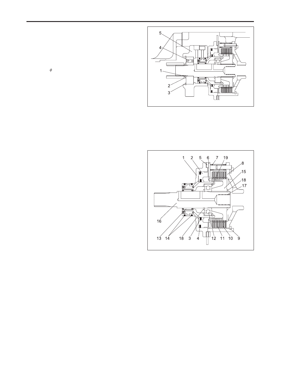 Cub Cadet 8454 User Manual | Page 146 / 334