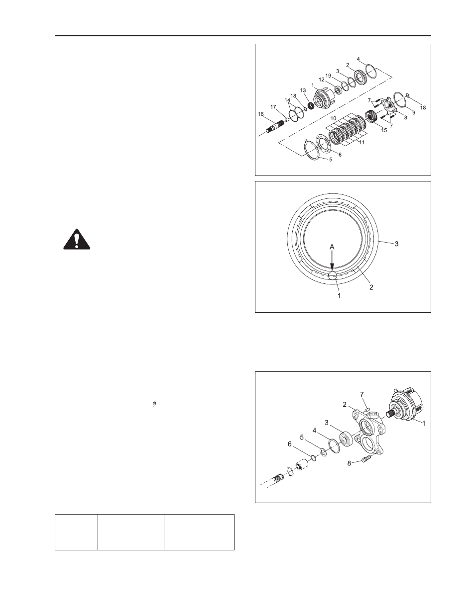 Cub Cadet 8454 User Manual | Page 147 / 334