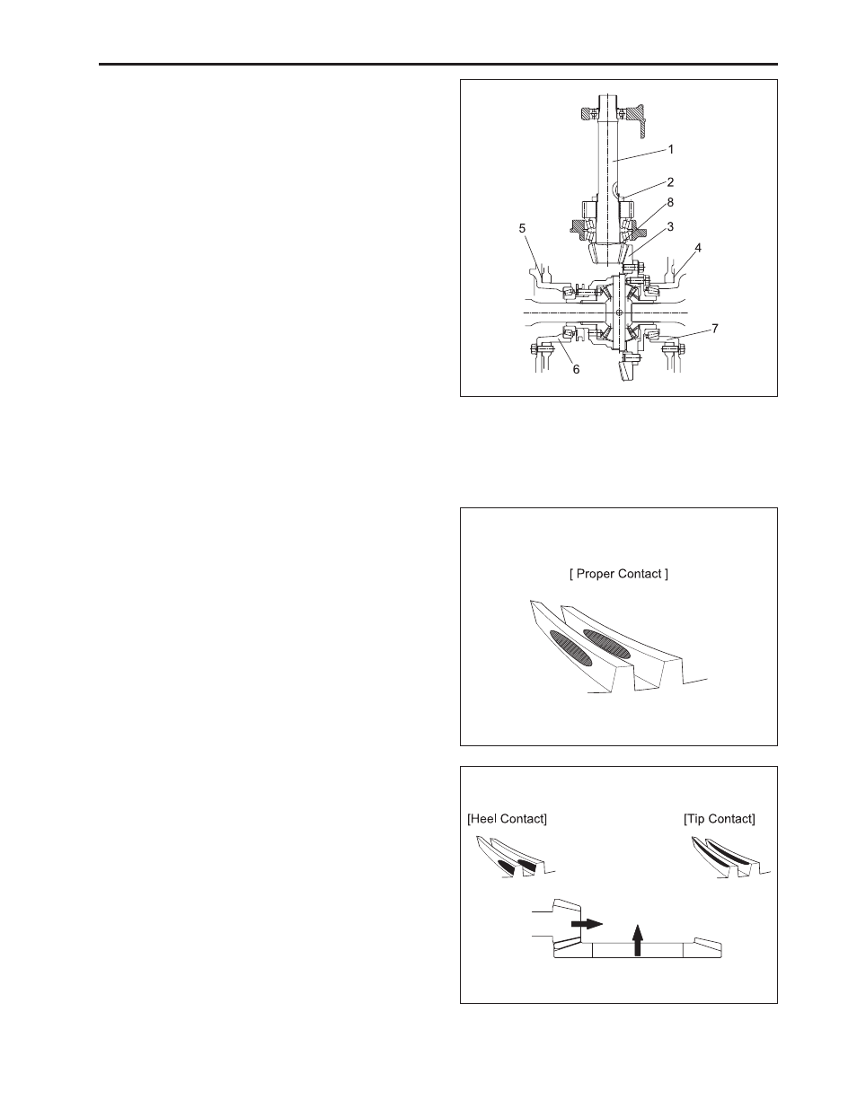 Cub Cadet 8454 User Manual | Page 151 / 334