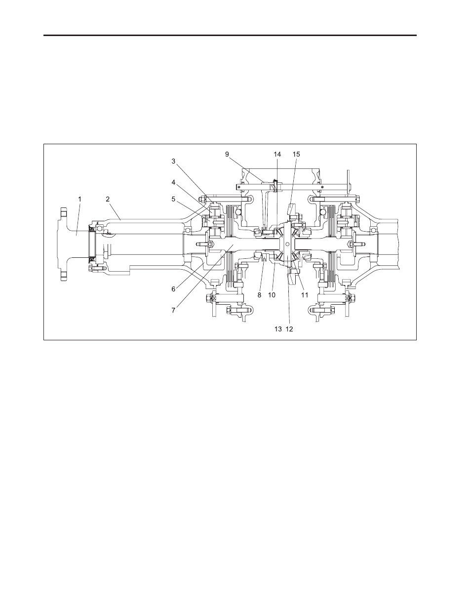 Cub Cadet 8454 User Manual | Page 154 / 334