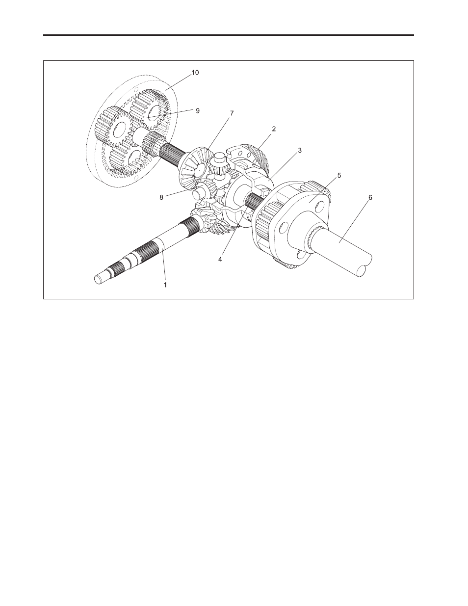Cub Cadet 8454 User Manual | Page 158 / 334