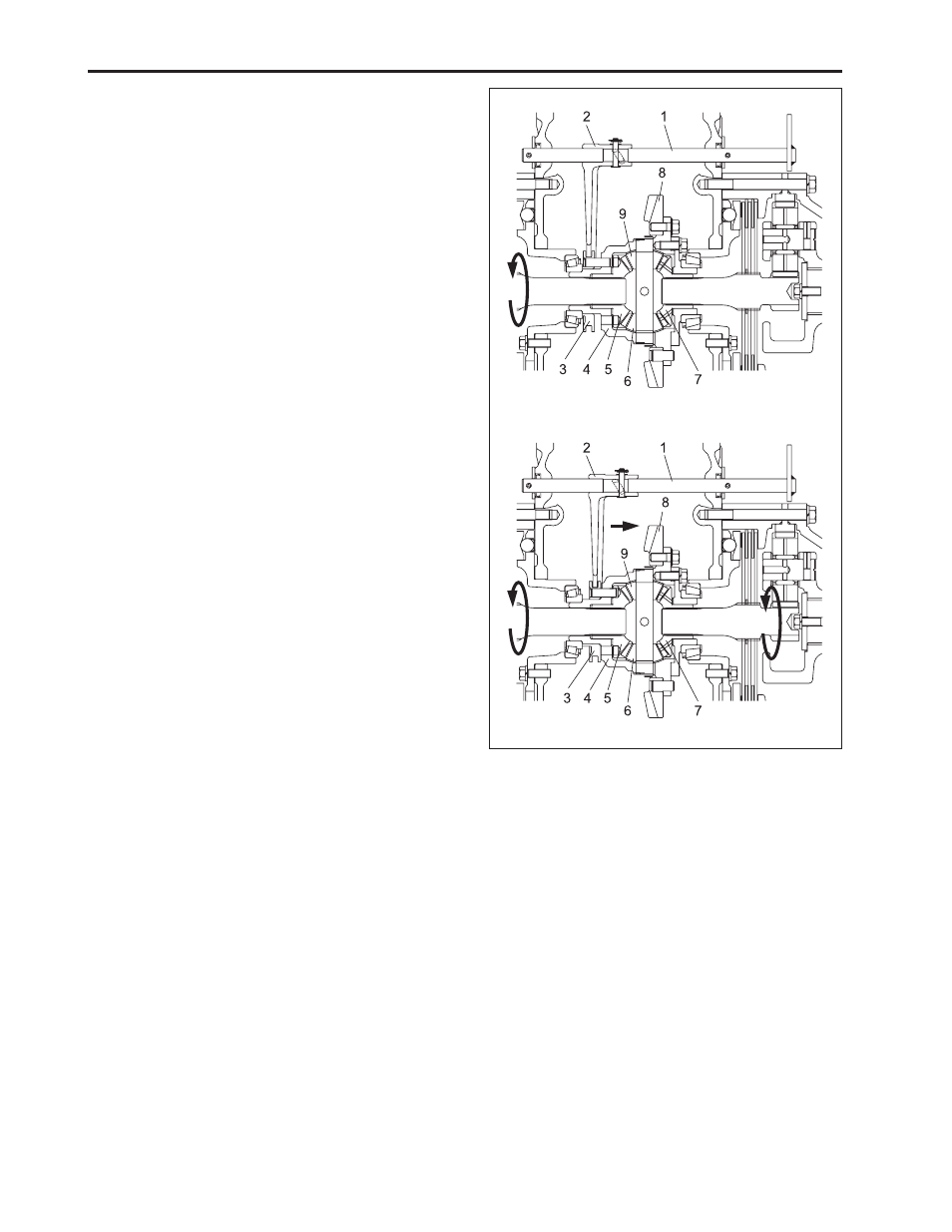 Cub Cadet 8454 User Manual | Page 162 / 334