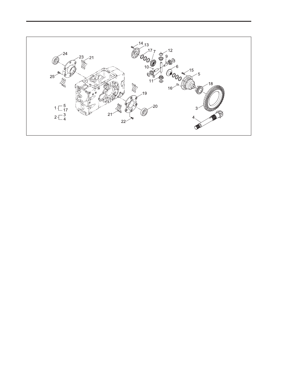 Cub Cadet 8454 User Manual | Page 164 / 334