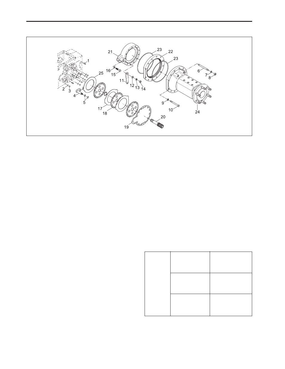 Cub Cadet 8454 User Manual | Page 166 / 334