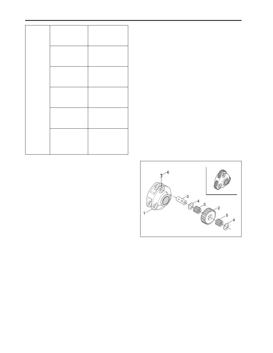 Cub Cadet 8454 User Manual | Page 168 / 334