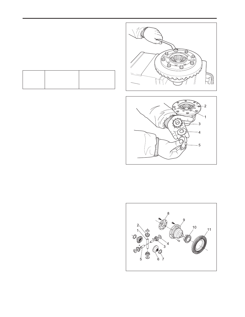 Cub Cadet 8454 User Manual | Page 170 / 334
