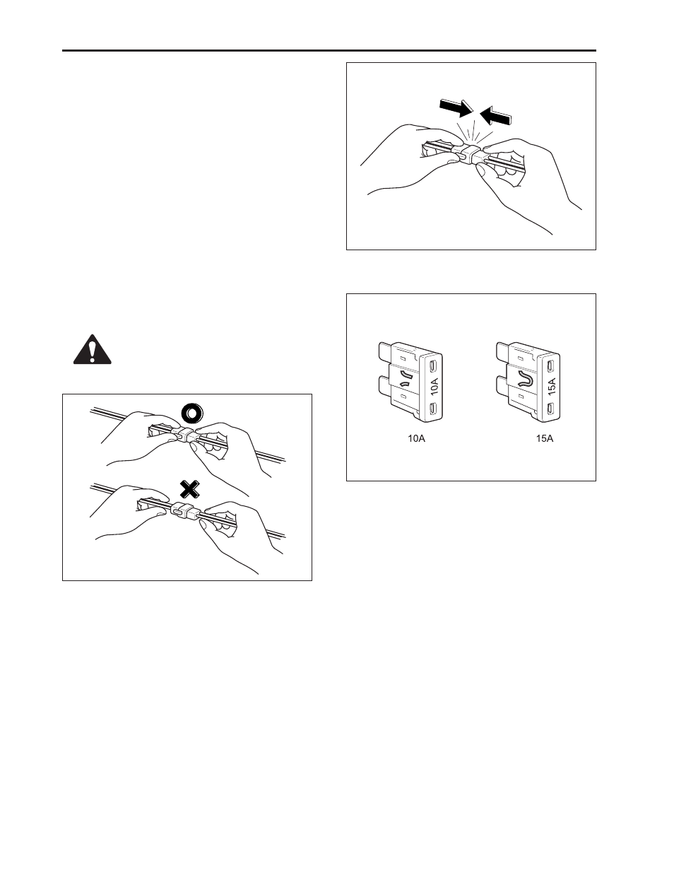 6 electrical system, 5 asbestos parts | Cub Cadet 8454 User Manual | Page 18 / 334