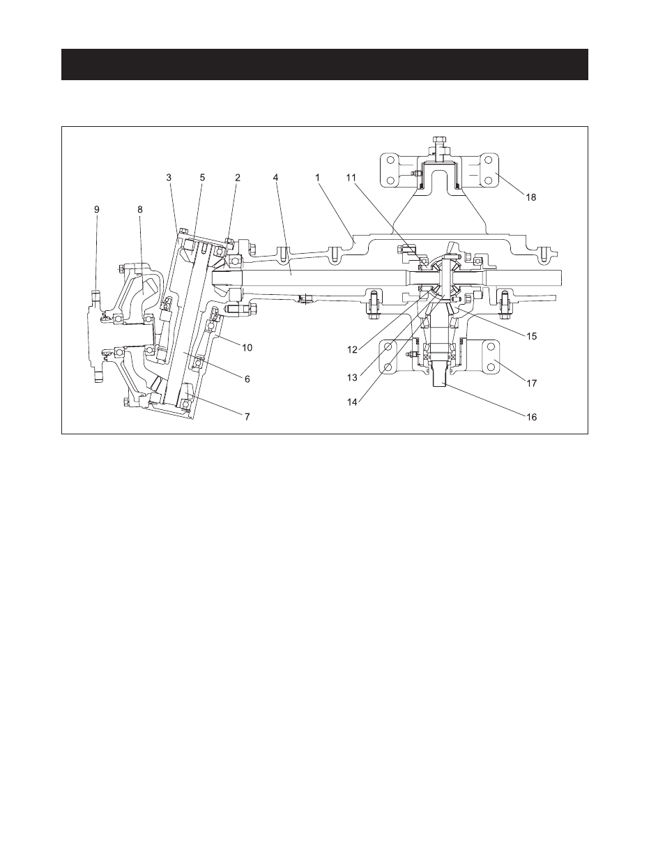 Structure, 1 operation | Cub Cadet 8454 User Manual | Page 180 / 334