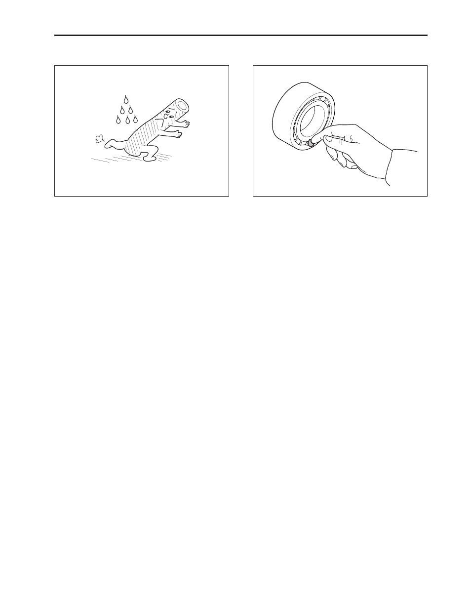 7 tubes and rubbers 5.8 lubricant | Cub Cadet 8454 User Manual | Page 19 / 334