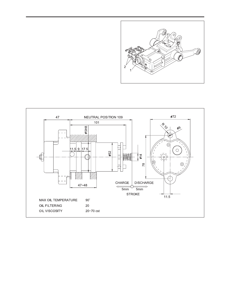 Cub Cadet 8454 User Manual | Page 205 / 334