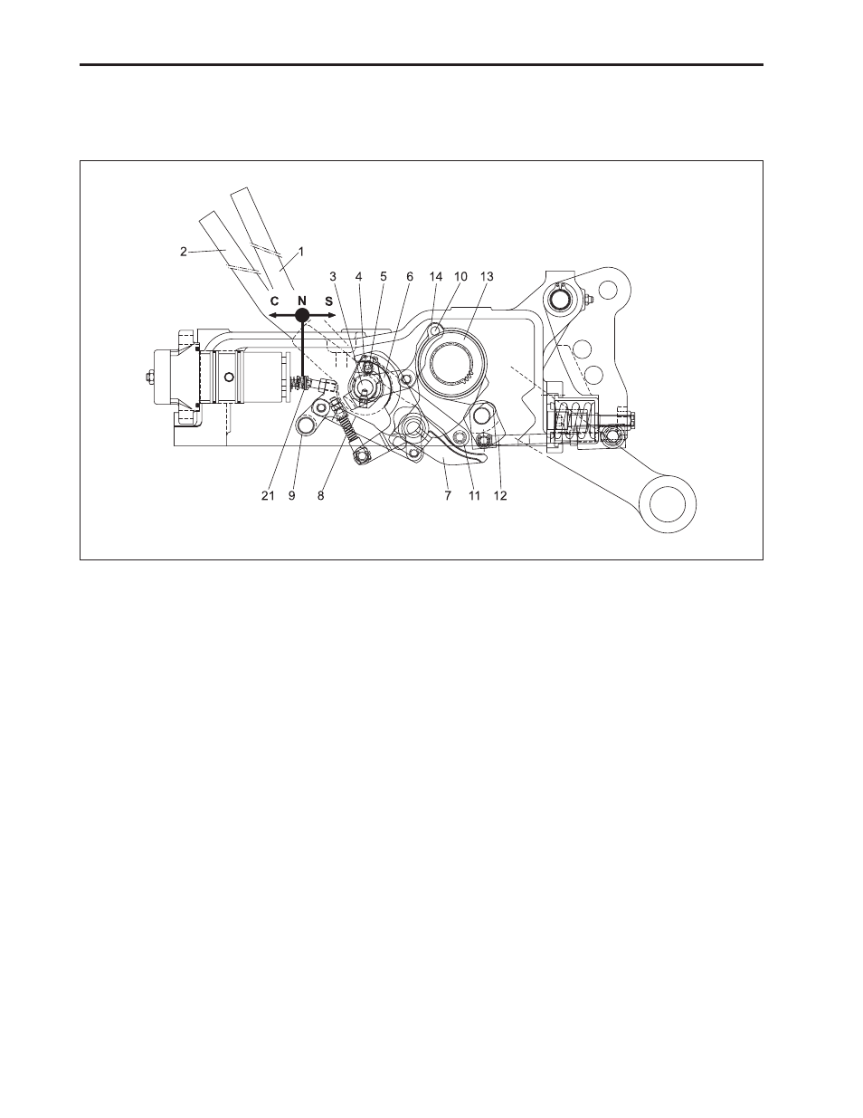 Cub Cadet 8454 User Manual | Page 212 / 334