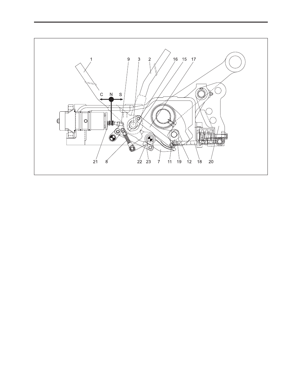 Cub Cadet 8454 User Manual | Page 213 / 334