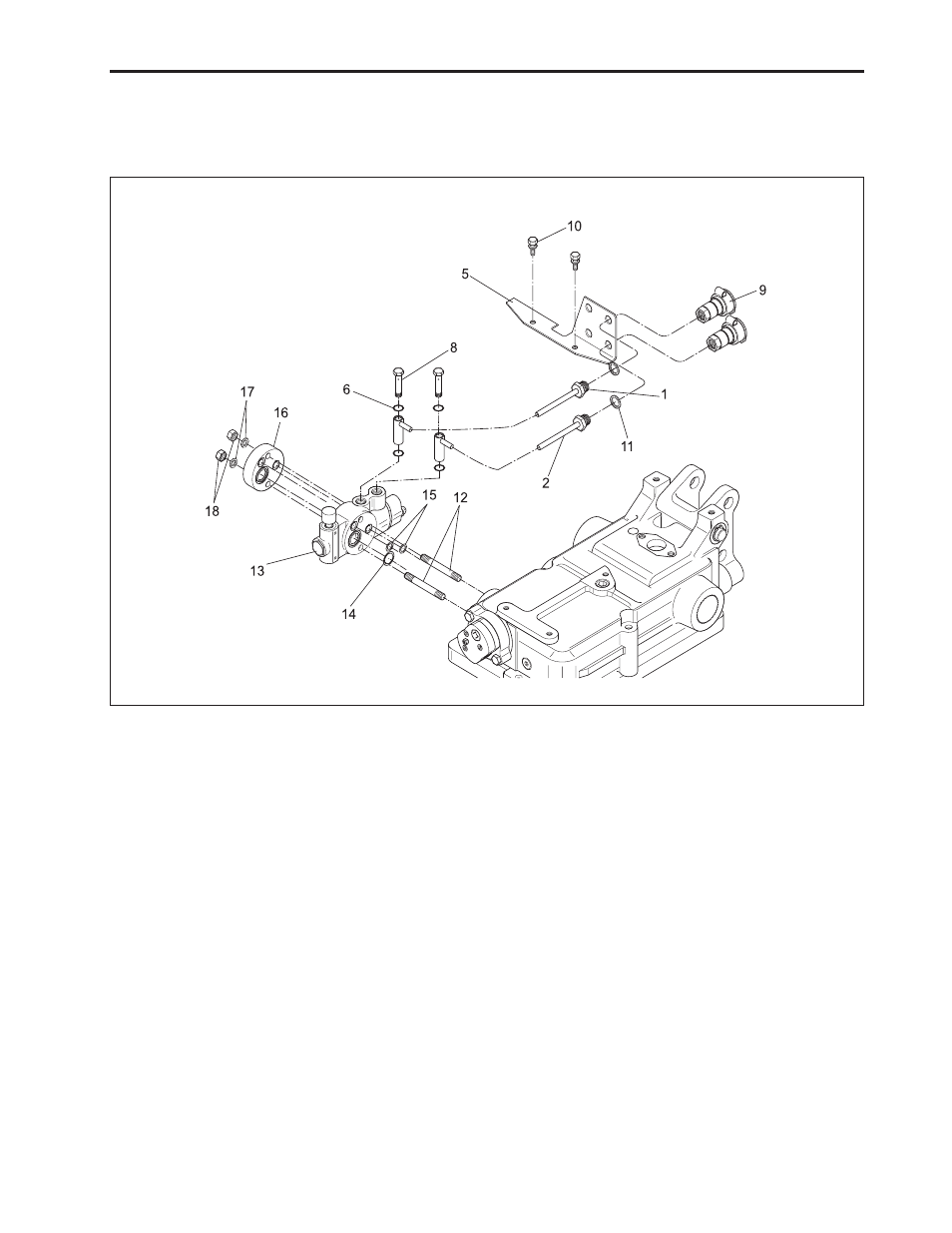 5 disassembling and assembling | Cub Cadet 8454 User Manual | Page 221 / 334