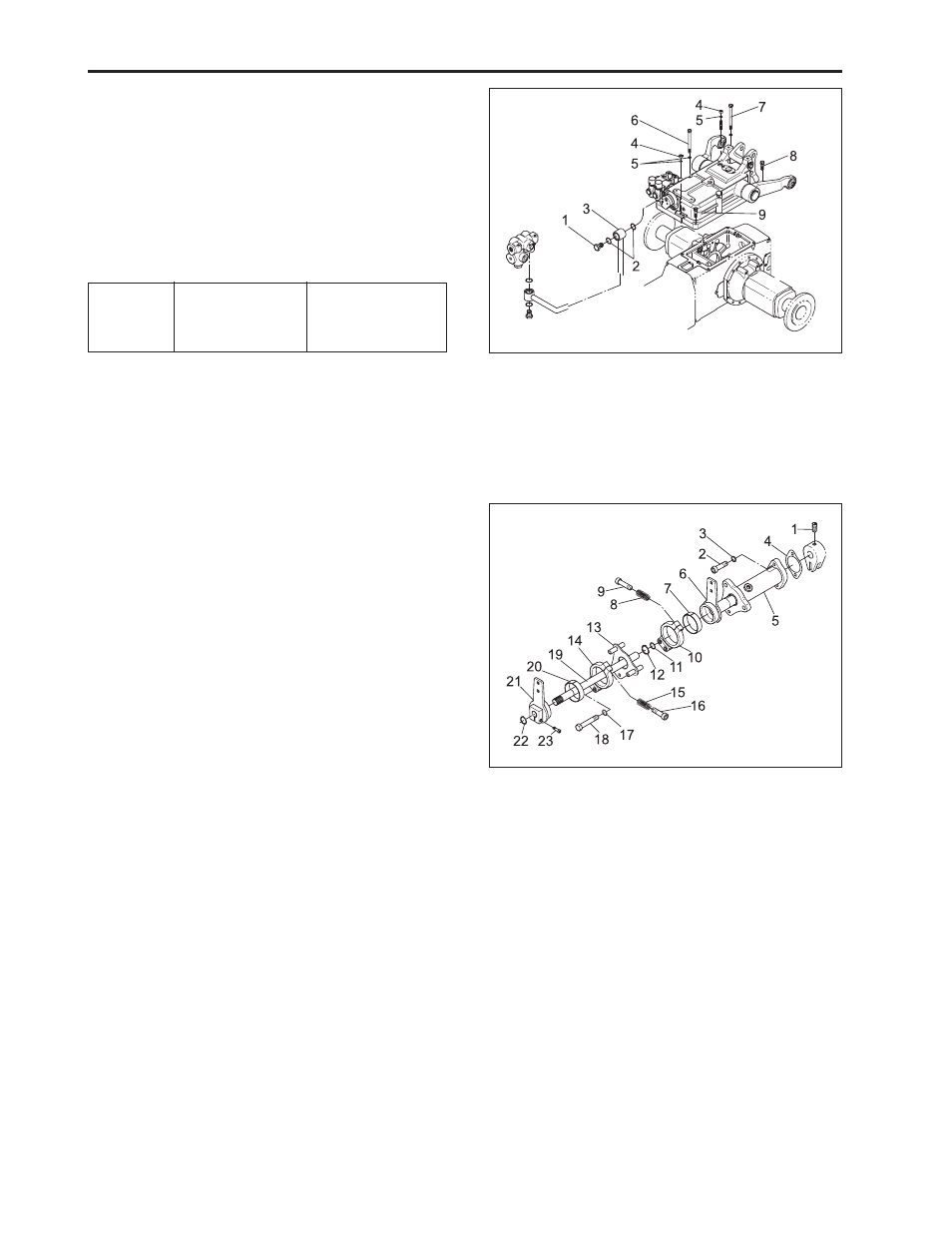 Cub Cadet 8454 User Manual | Page 222 / 334