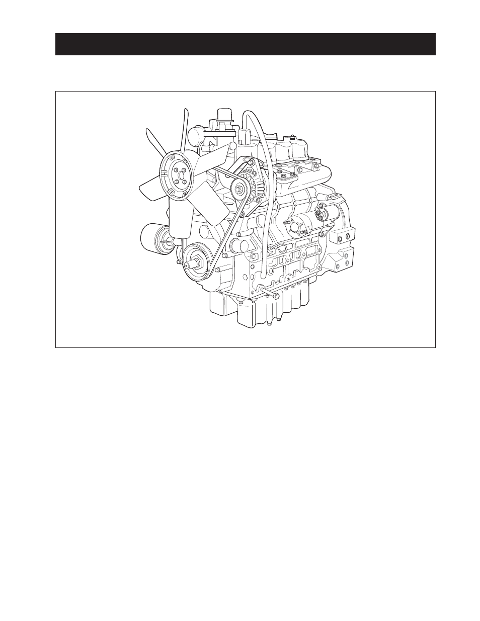 General | Cub Cadet 8454 User Manual | Page 25 / 334
