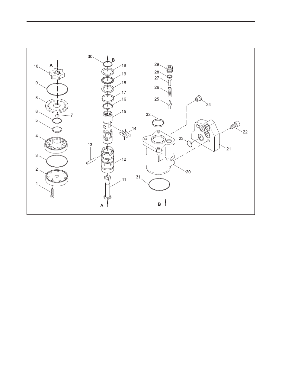 5 to disassembling and to assemble | Cub Cadet 8454 User Manual | Page 252 / 334