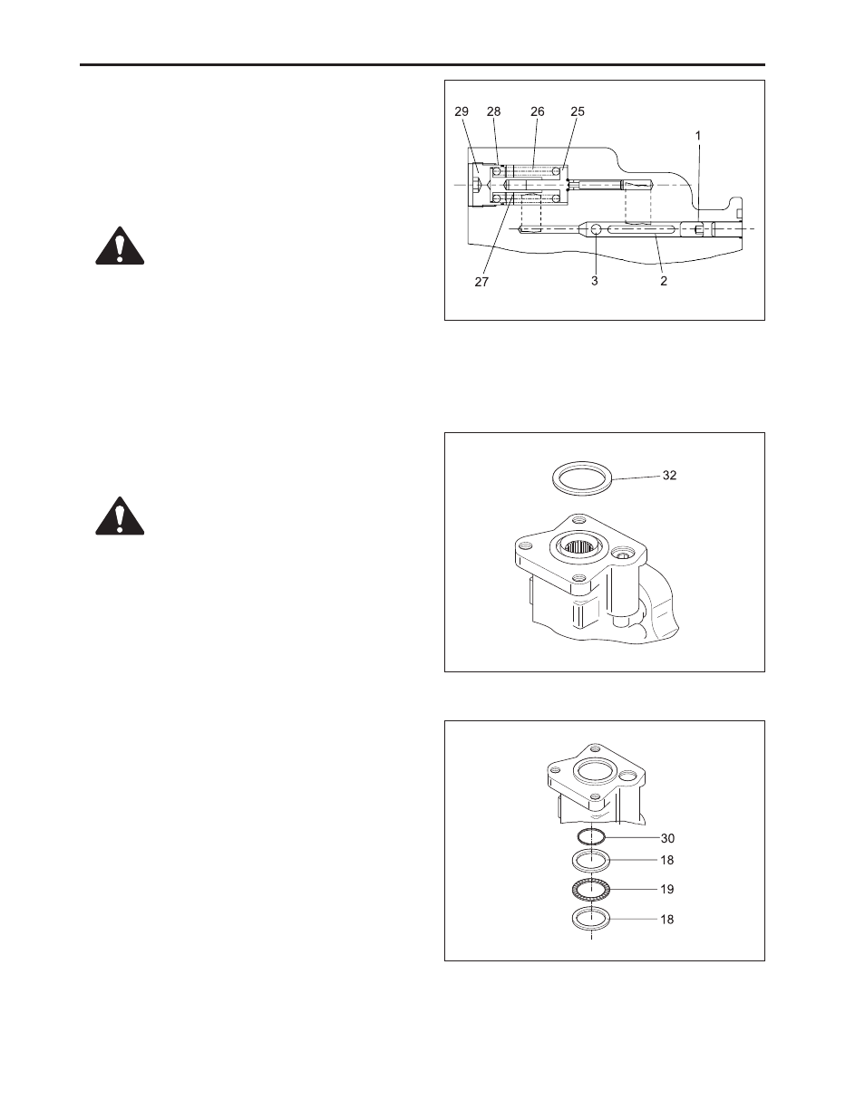 Cub Cadet 8454 User Manual | Page 256 / 334