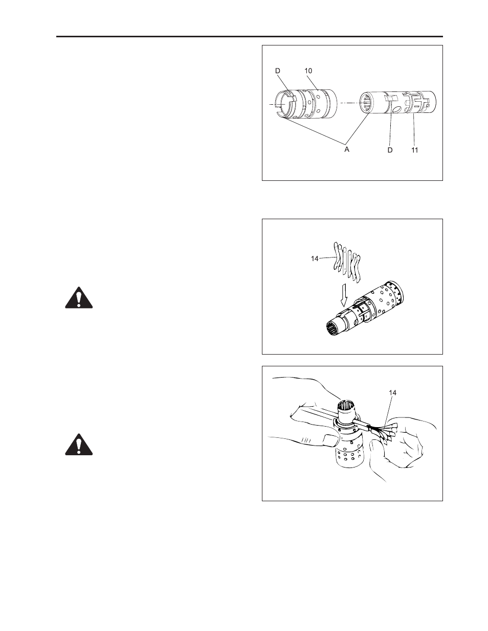 Cub Cadet 8454 User Manual | Page 257 / 334