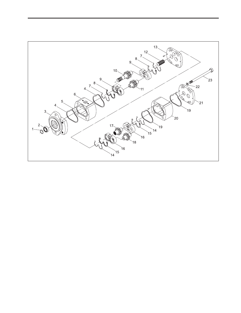 3 structure and operation | Cub Cadet 8454 User Manual | Page 261 / 334