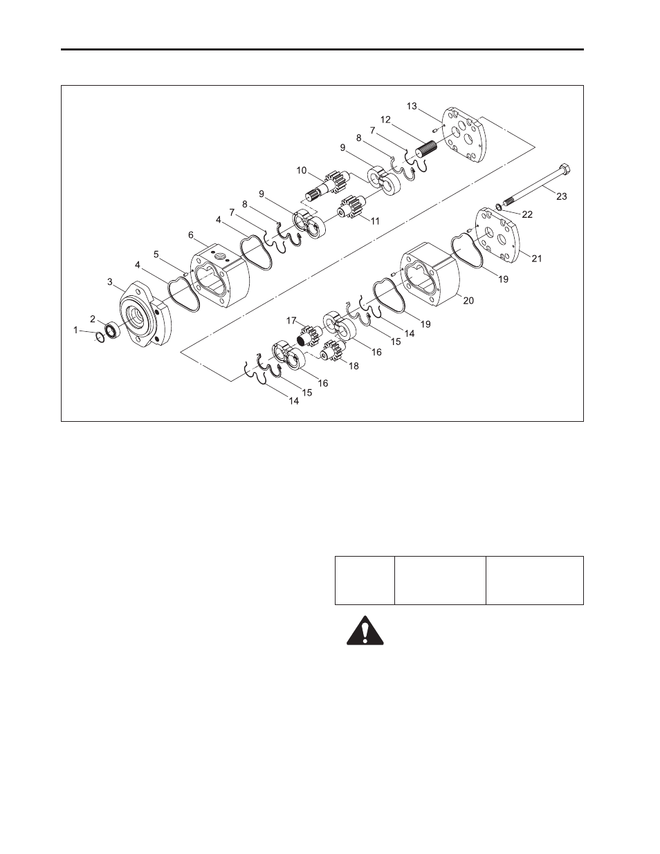 Cub Cadet 8454 User Manual | Page 264 / 334