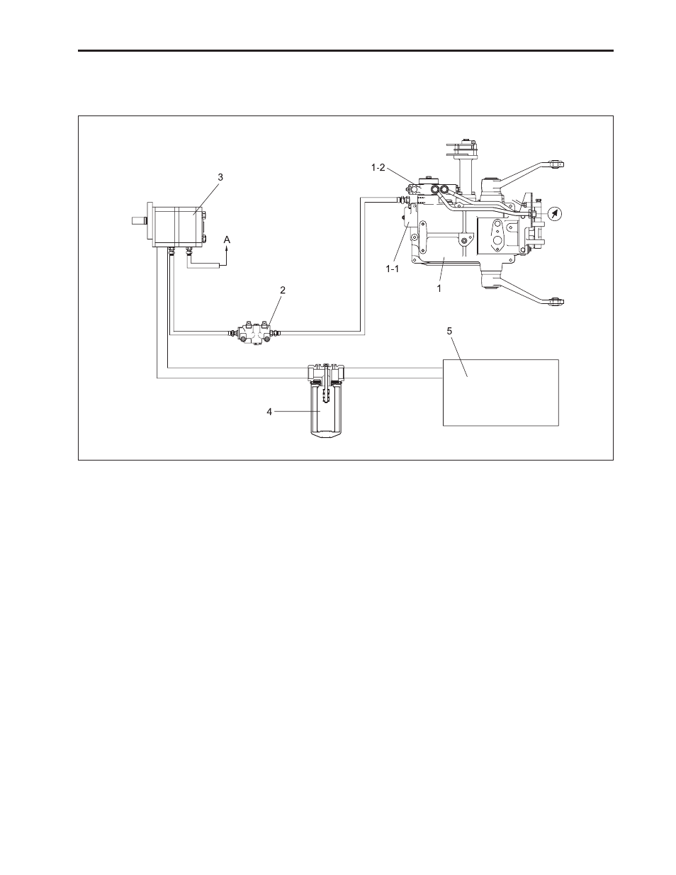 4 hydraulic pressure rise & fall device | Cub Cadet 8454 User Manual | Page 273 / 334