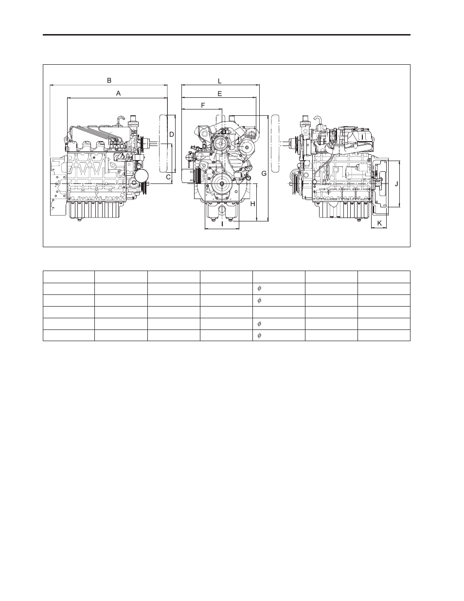 4 dimensions, 5 general warning | Cub Cadet 8454 User Manual | Page 28 / 334