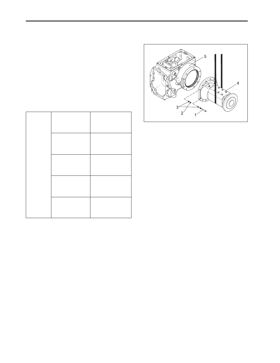 4 disassembling rear axle case | Cub Cadet 8454 User Manual | Page 294 / 334