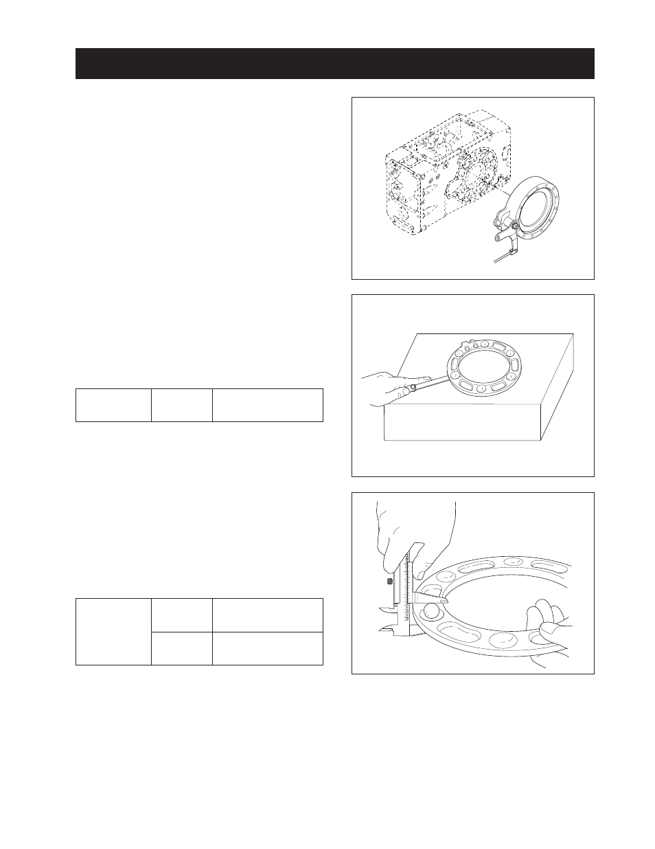 Servicing | Cub Cadet 8454 User Manual | Page 297 / 334