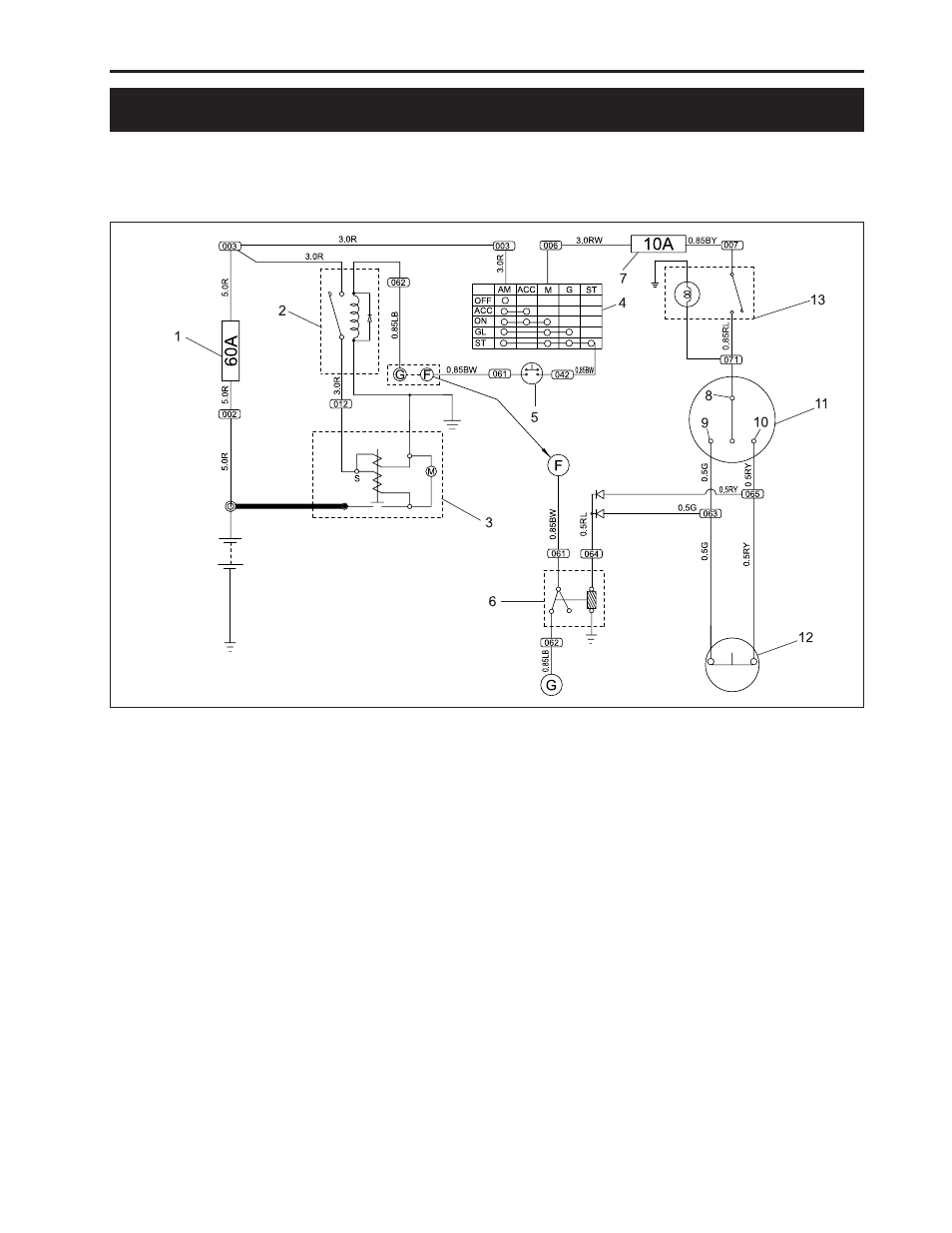 Mechanism | Cub Cadet 8454 User Manual | Page 307 / 334