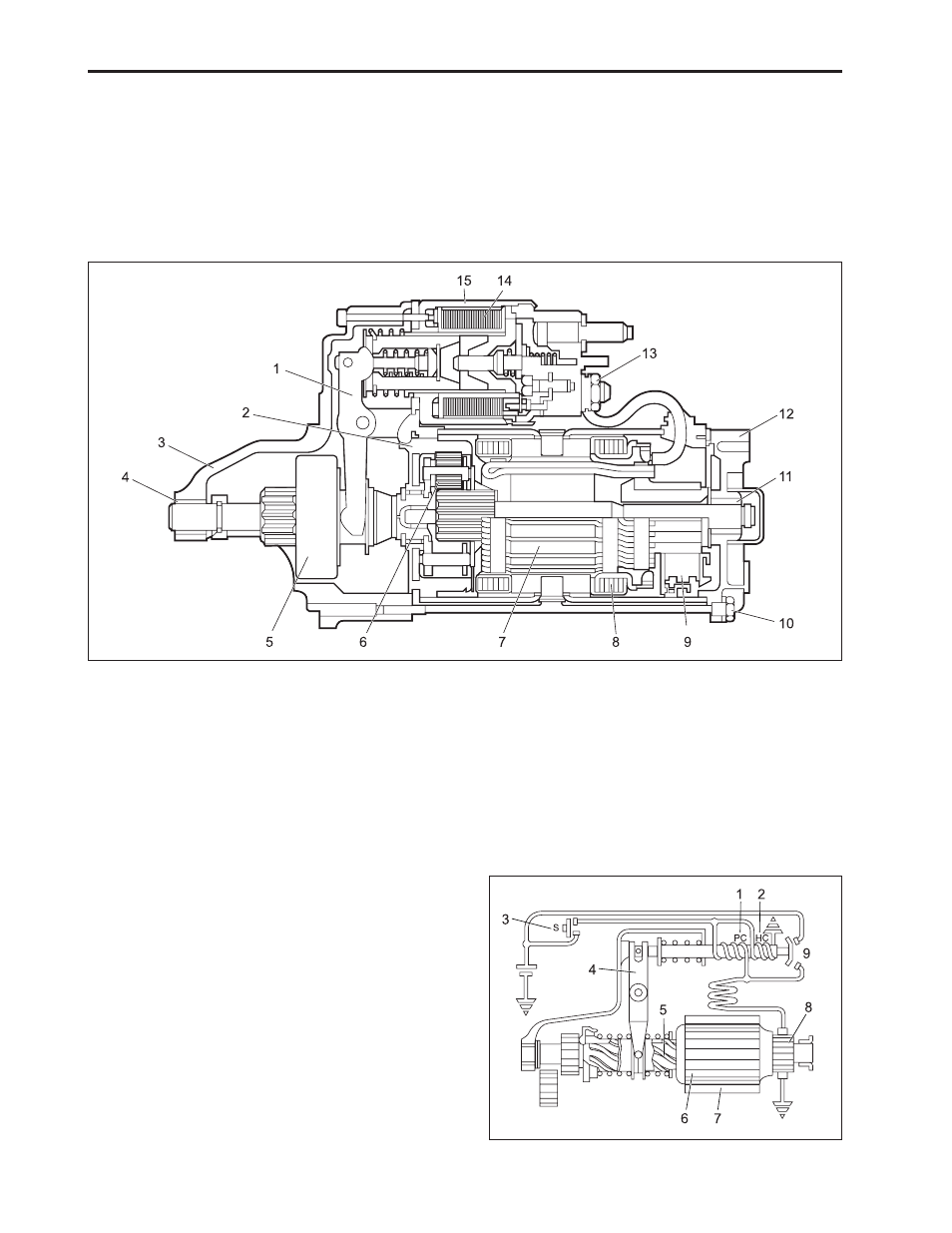 Cub Cadet 8454 User Manual | Page 308 / 334