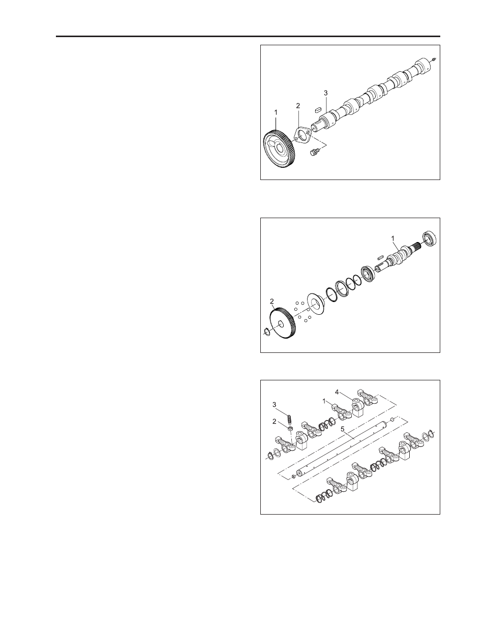 Cub Cadet 8454 User Manual | Page 31 / 334