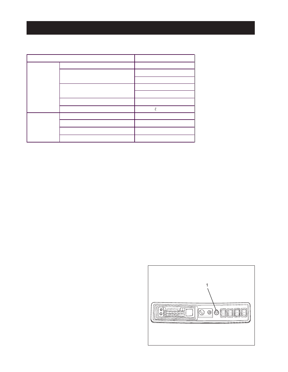Heater, 1 structure 2.2 disassembly and assembly, 3 heater operation device | Cub Cadet 8454 User Manual | Page 322 / 334
