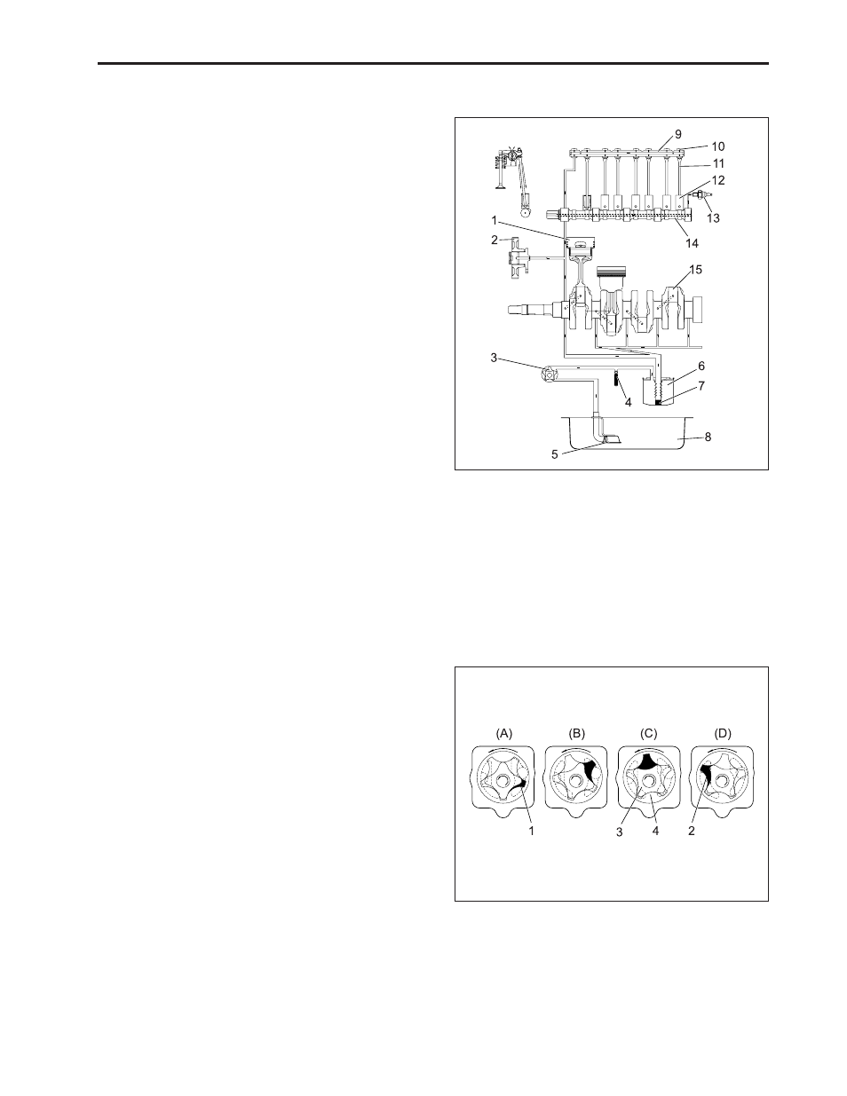 2 lubricating system | Cub Cadet 8454 User Manual | Page 33 / 334