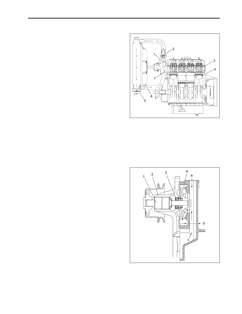 3 cooling system | Cub Cadet 8454 User Manual | Page 35 / 334