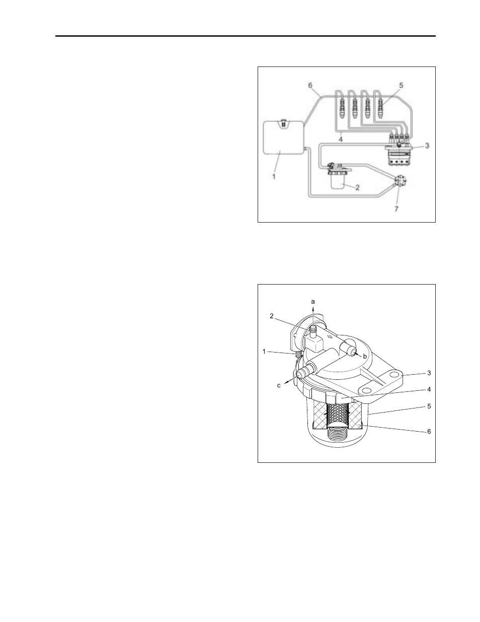 4 fuel system | Cub Cadet 8454 User Manual | Page 37 / 334