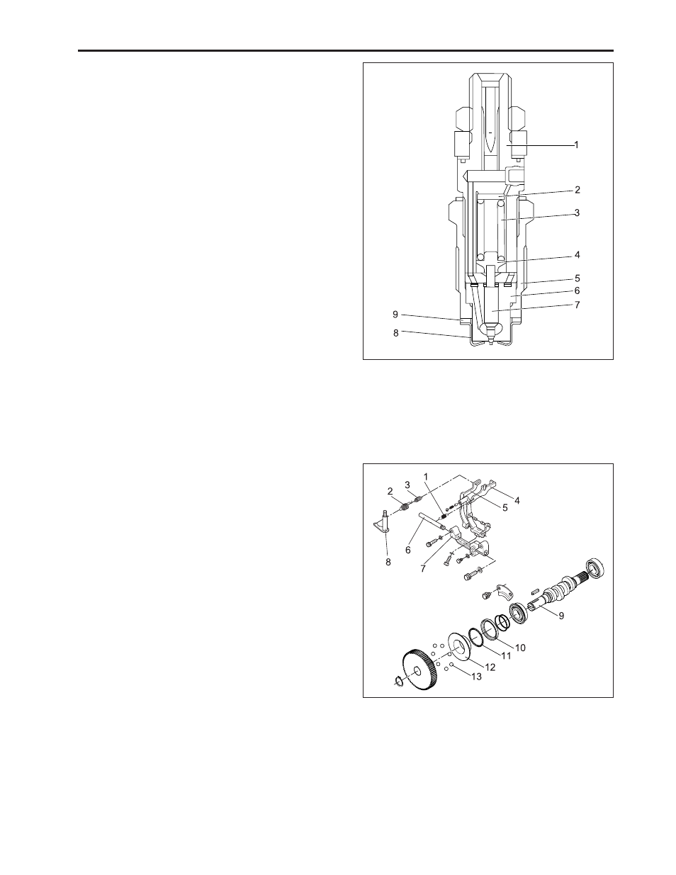 Cub Cadet 8454 User Manual | Page 41 / 334