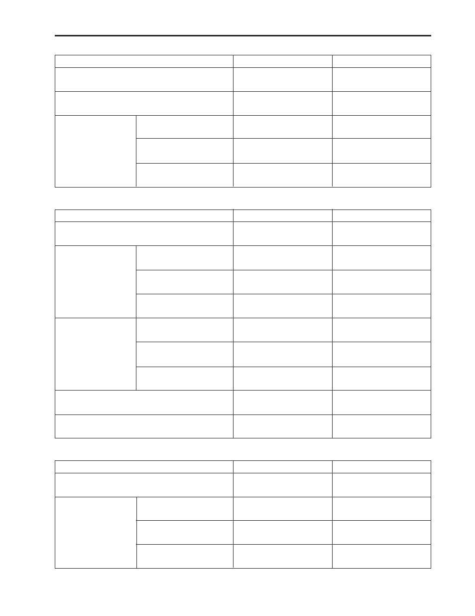 Cub Cadet 8454 User Manual | Page 51 / 334