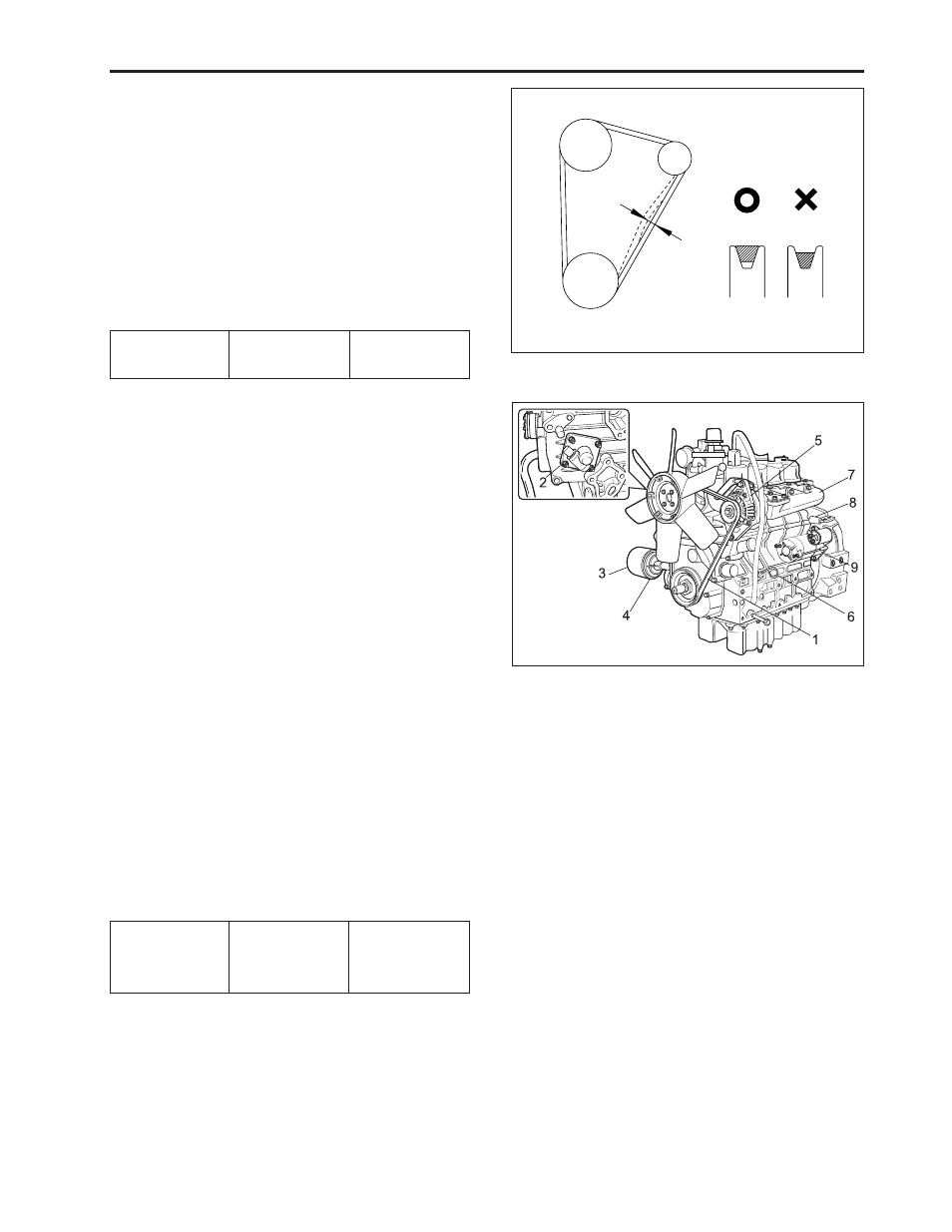 Cub Cadet 8454 User Manual | Page 57 / 334