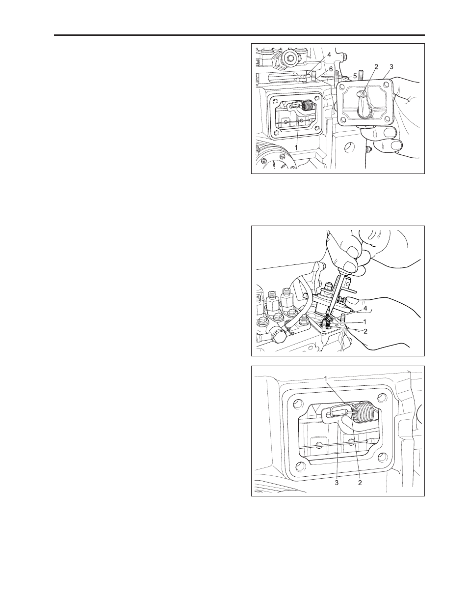 Cub Cadet 8454 User Manual | Page 63 / 334