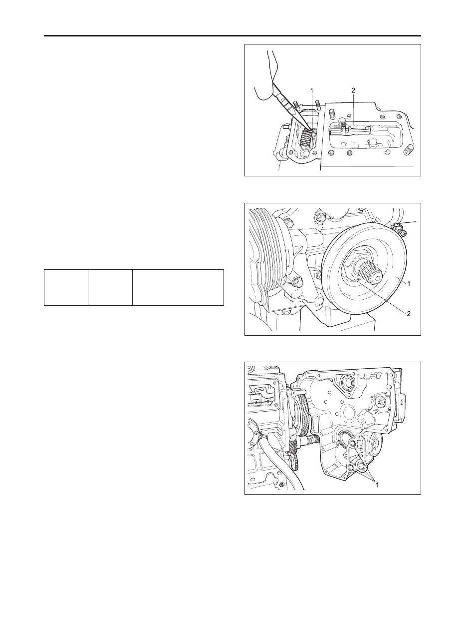 Cub Cadet 8454 User Manual | Page 64 / 334