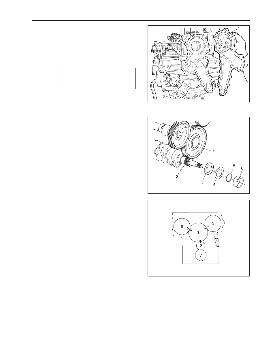 Cub Cadet 8454 User Manual | Page 65 / 334