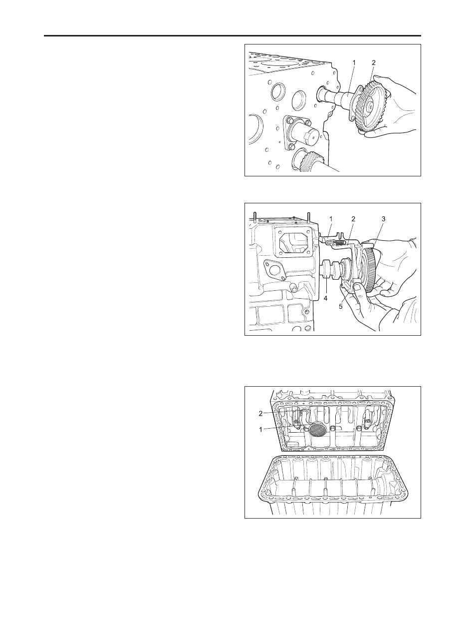 Cub Cadet 8454 User Manual | Page 66 / 334