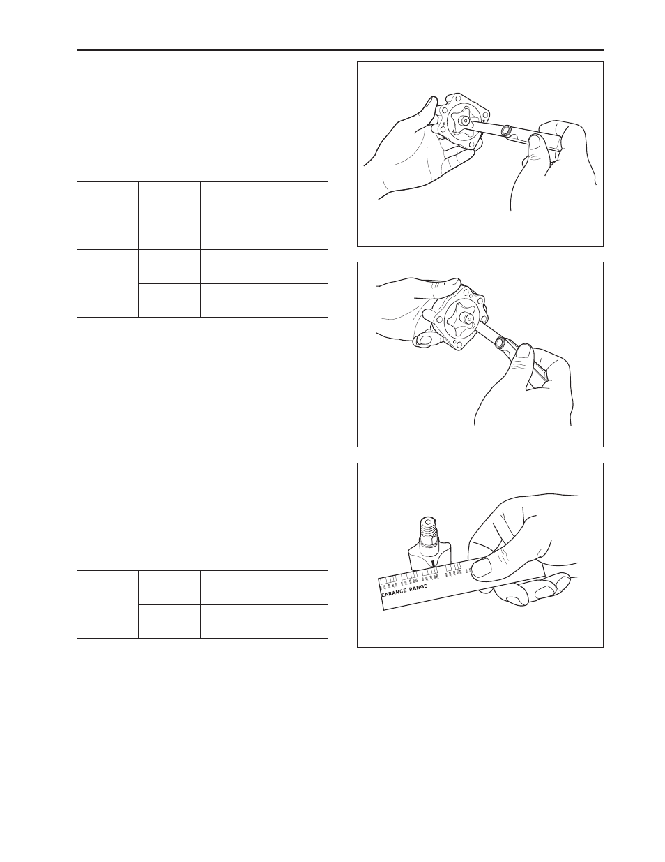 Cub Cadet 8454 User Manual | Page 83 / 334