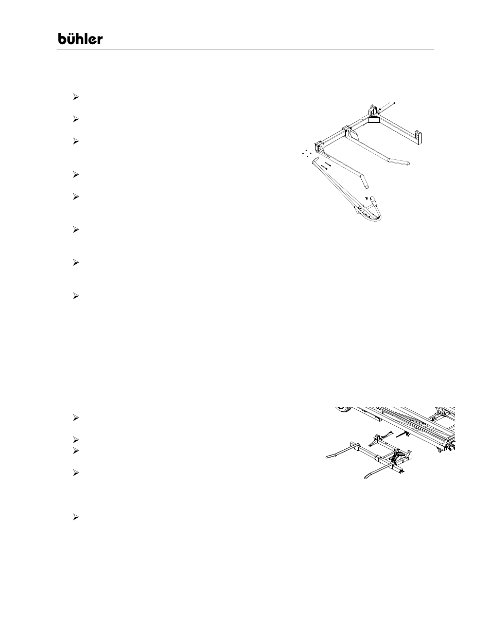 Bühler | Buhler 6000 HQ6095 User Manual | Page 27 / 81