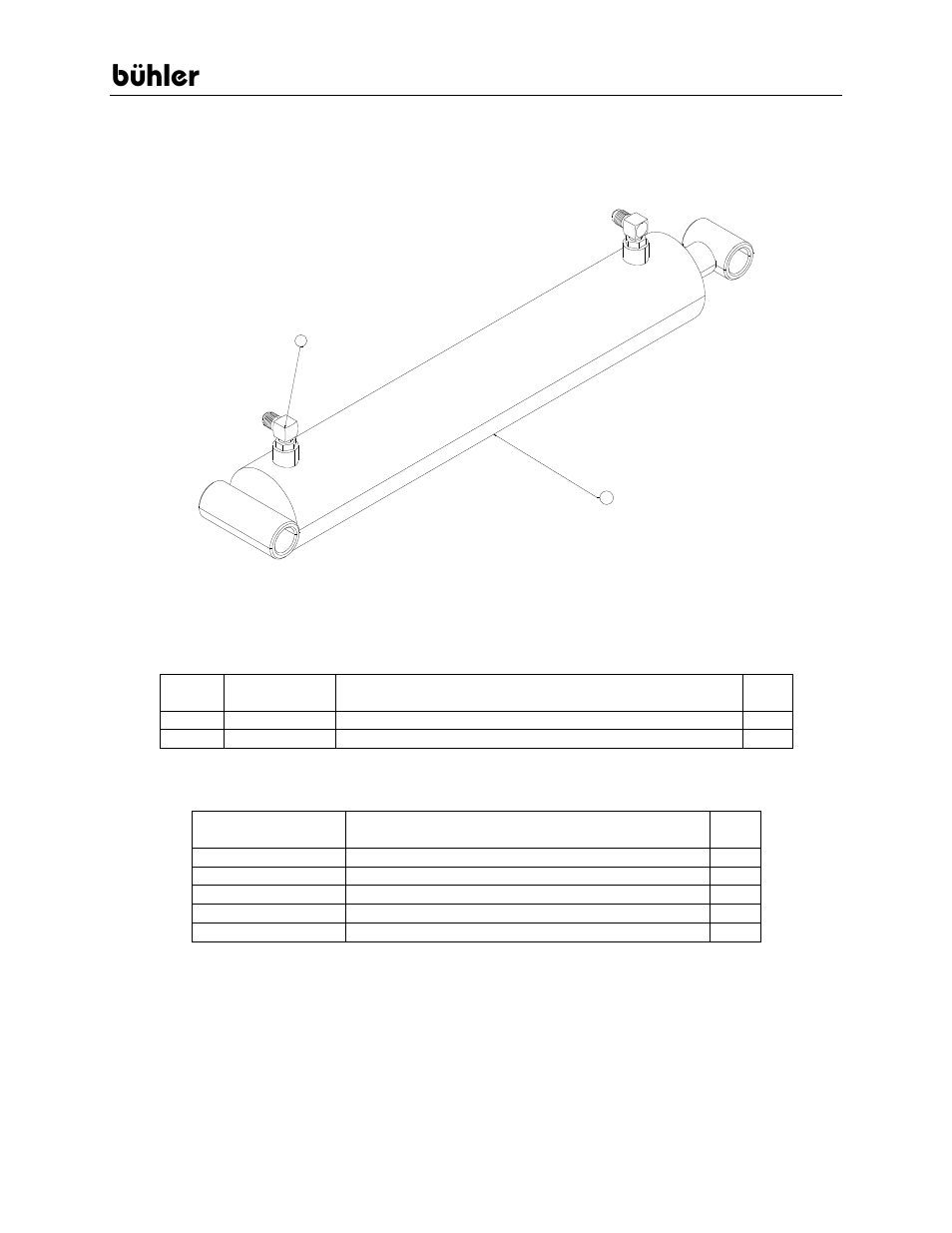 Bühler | Buhler 6000 HQ6095 User Manual | Page 41 / 81