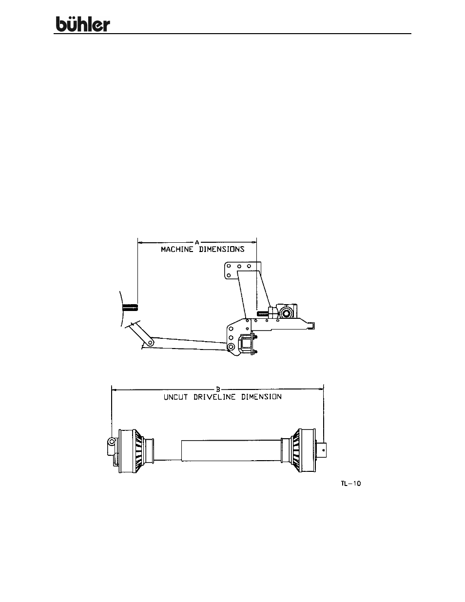 Buhler Farm king FK366 User Manual | Page 14 / 40