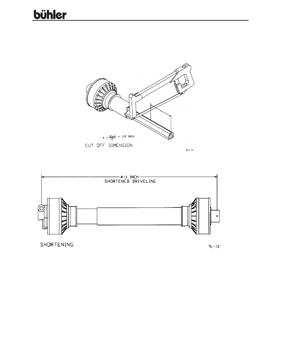 Buhler Farm king FK366 User Manual | Page 15 / 40