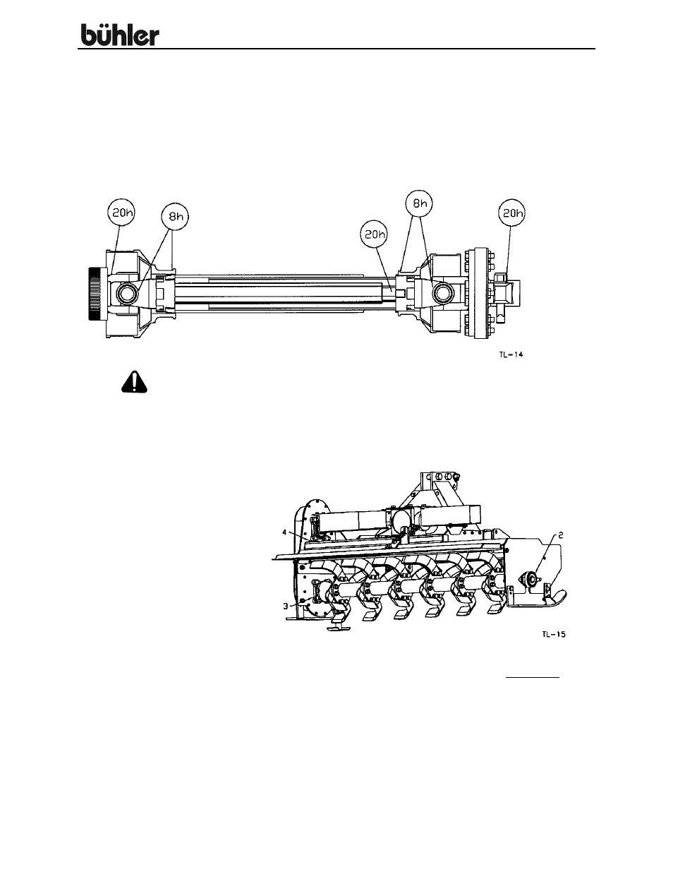 Buhler Farm king FK366 User Manual | Page 23 / 40